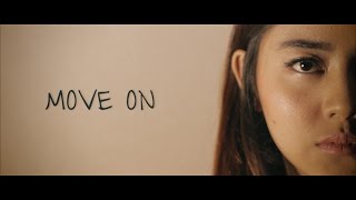 MOVE ON  (BreakUp Short Movie)