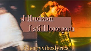 Jennifer Hudson - i still love you ( Türkçe çeviri )