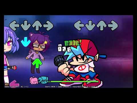 Friday Night Funkin' Kade Engine 2021