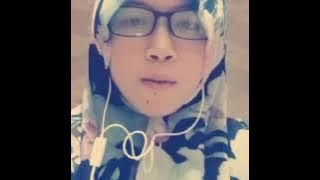 SMULE THOLA'AL BADRU ALAINAA  ghufronschii & khani rina