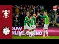 Dordrecht Jong Ajax goals and highlights