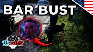 Awkward DUI Investigation | Nye County NV – Oxford AL – Wichita KS | S4E49 | US COPS