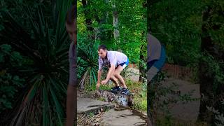 #уч-дере#в горах чайные домики
