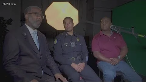 How Sacramento police have actually changed since the fatal Stephon Clark shooting