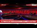 «Caníbales en C5N » | Programa completo 23-04-2023