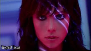 Patrick Swayze - She's Like The Wind Anton Ishutin Remix (Original Mix) (Video Edit) *DEEP HOUSE*