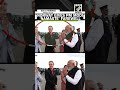 PM Modi receives ‘Namaste’ farewell from Norway officials after concluding his visit