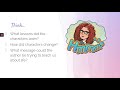 Understanding Theme and Main Idea