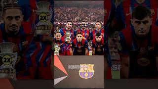 Barcelona 5-0 Athletic Club Bilbao 🏆 | Spanish Super Cup Final 2026 | Total Barça Domination