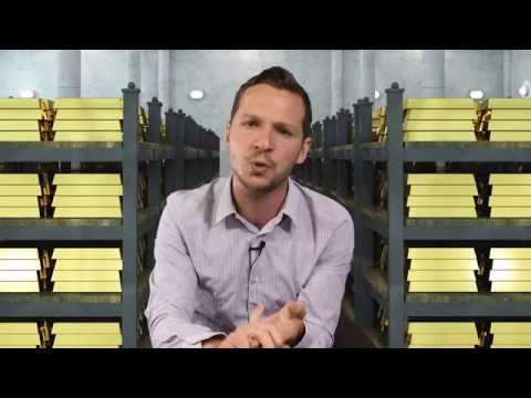 Fundamentals IShares Physical Gold ETC 