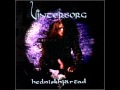 Vintersorg - Hedniskhjartad