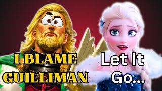 Download Lagu The PERFECT Waifus For The Primarchs! MP3