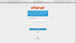 How To Reset cPanel Password (2022)