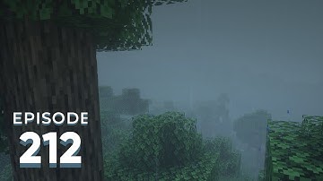 212 - A Cloudy Conundrum // The Spawn Chunks: A Minecraft Podcast