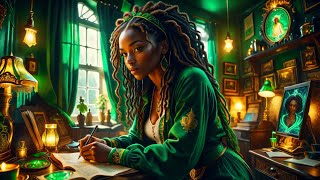 🎶Hip-Hop Relax & Study Lofi Hip Hop | St Patrick's Day Lofi Playlist