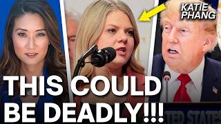 Download Lagu Trump’s NEW NOMINEE Faces MAJOR HEARING As DANGEROUS Agenda EXPOSED!! Download Lagu Trump’s NEW NOMINEE Faces MAJOR HEARING As DANGEROUS Agenda EXPOSED!!