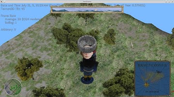Blender Wavefront OBJ Export Integration