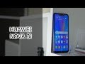ОБЗОР | Huawei nova 3i
