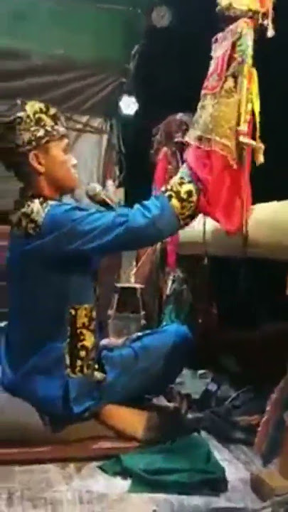 HALEUANG RAHWANA - SYAHKA YANUARSAH S