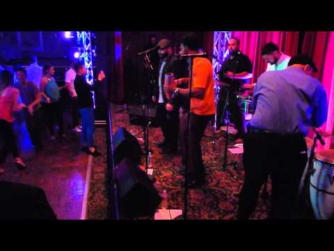 Boogaloo Assassins -