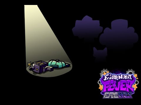 Friday Night Fever Frenzy: FULL NEW WEEKS + Cutscenes!