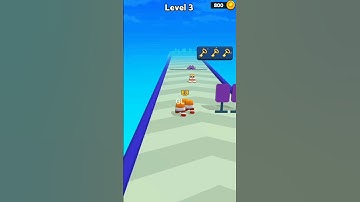 Merge ABC level 3 android games#shorts #funnyvideo #viral #gameplay