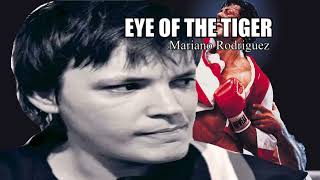 Survivor - Eye of the Tiger [Mariano Rodriguez IA]