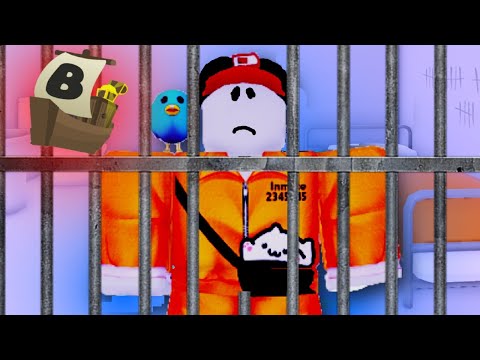 Battle Of The Builders Protected Prison In Build A Boat Roblox