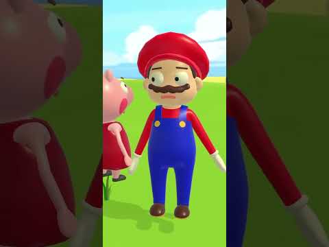 Fighting Over Yoshi Be Like 