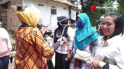 MUNG DADI MANTAN VOC. TASNI PPM | PUTRA PA