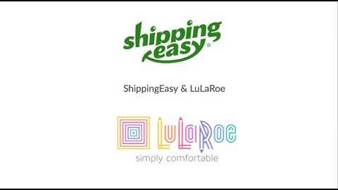 LuLaRoe Training Series - Reprint/Cancel/Duplicate a Shipment