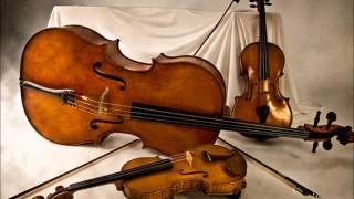 String Trio No. 1 in D Major