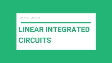 2.1 | Closed Loop | Voltage series | Non Inverting Amplifier |  Hindi - English | V H Mankar |