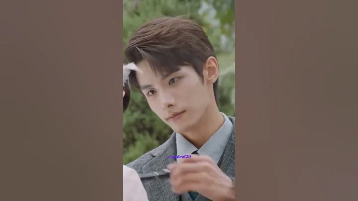 How is your hand | provoke ep 14 #shorts #chinesedrama