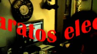 Pipo Cipolatti Clases de Música XI Especial Limpieza