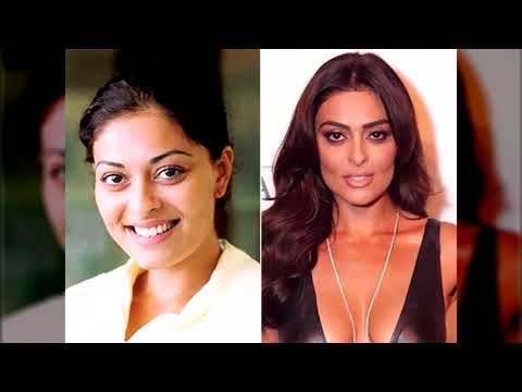 Video: Aktrisa Juliana Paes: biografiya, filmografiya va qiziqarli faktlar