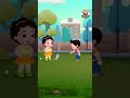 ఛూఛూ మరియు బుజ్జి పిల్లిపిల్ల  #ChuChuTVTelugu #TeluguStories #telugukidscartoons