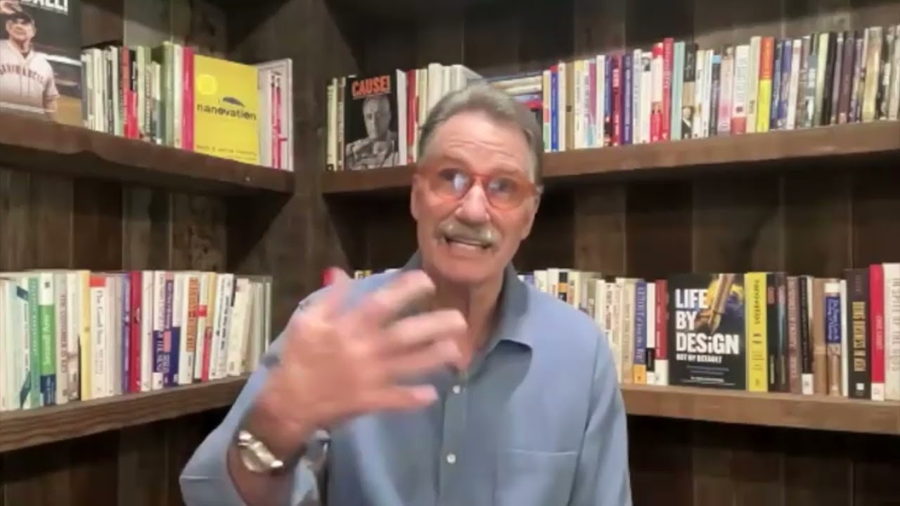 Kevin Freiberg Comments at Becoming A Leader Worth Following VLP