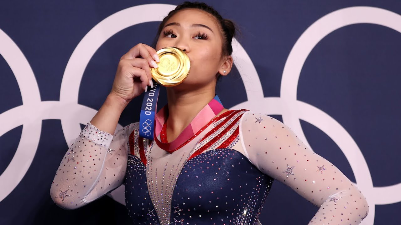 All The Olympic Firsts That Happened In The First Week Of Competition