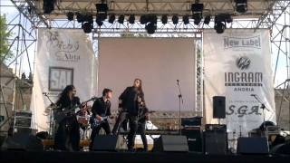 The Strigas - Wrong (Live Barletta 01/05)