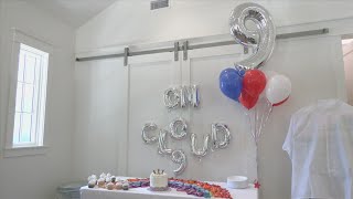 Point Washington Medical Clinic marks nine-year milestone