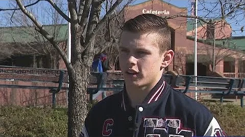 El Dorado County teen must decide between prestigious US military academies