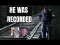 Delphi: The Man on the Bridge — The Recording That Haunted America
