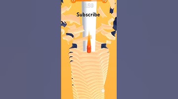 stack ball #viral#gaming #youtubeshorts #viralvideo #trending #video #games #stackball #foryou