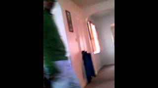 Marquel dancing 2 Information