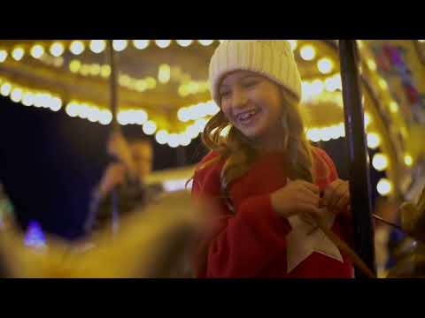 Video: Weihnachten im Fairmont Scottsdale Princess