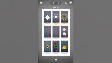 Shatterbrain. Collection 1. Level 49. 3 Stars Walkthrough.