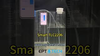 EPTTECH Smart TLC 2206 Tuya Wifi Tank Level Monitor