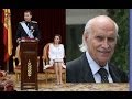 El discurso de Felipe VI