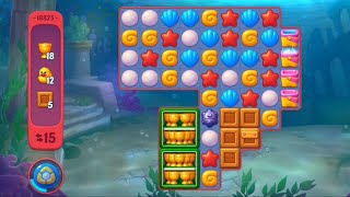 Fishdom 18825 Hard Level - NO 💣🧨💥 